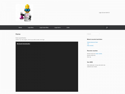 sembulut.nl snapshot