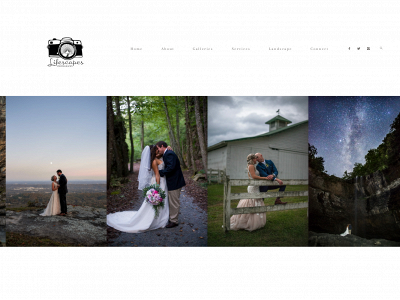 photographylifescapes.com snapshot