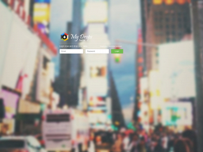 mydrops.lt snapshot