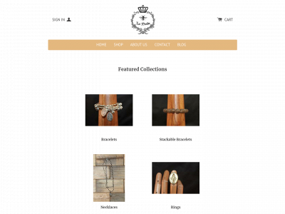 leperdu.com snapshot