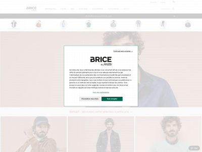 brice.fr snapshot