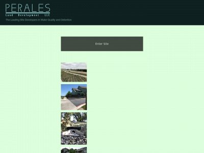 peralesld.com snapshot