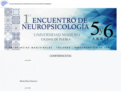 www.cmnppuebla.com.mx snapshot