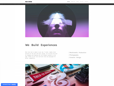 piotrass.weebly.com snapshot