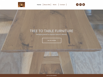 tree2table-kcmo.com snapshot