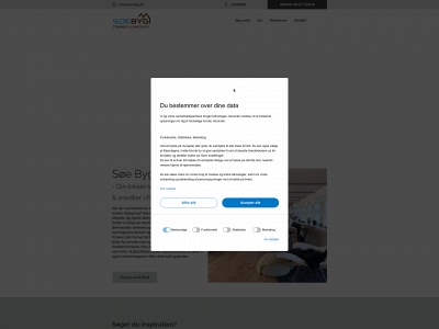 soebyg.dk snapshot