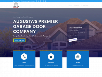 expressaugusta.com snapshot