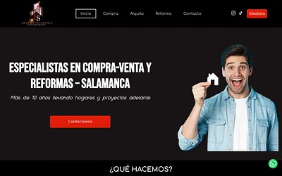 eurekasalamanca.es snapshot