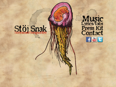 stojsnak.com snapshot