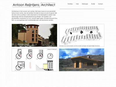 antoonreijntjensarchitect.nl snapshot
