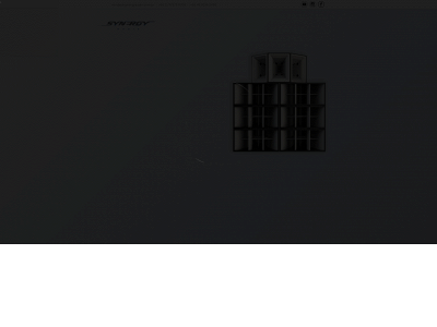 synergyaudio.com.br snapshot