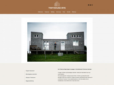 tinyhousebyg.dk snapshot
