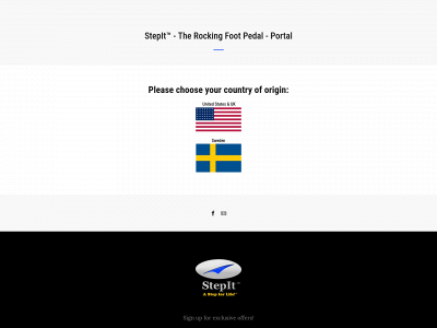stepit.com snapshot