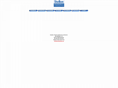 steben.se snapshot