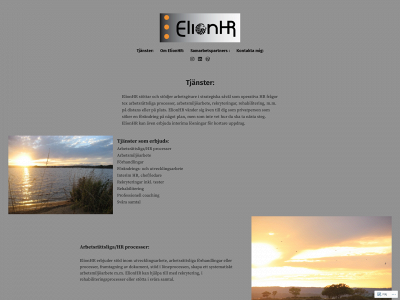 elionhr.se snapshot