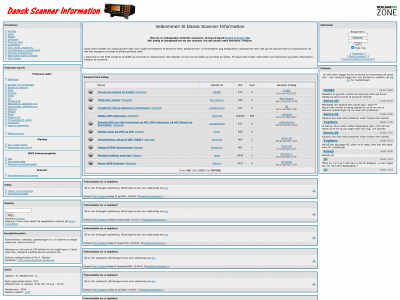 dkscan.dk snapshot