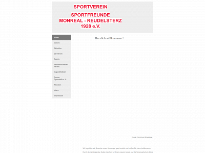 sportfreunde-monreal-reudelsterz.de snapshot