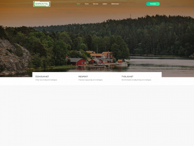 markavtal.se snapshot
