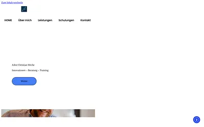 jobsthoeche.de snapshot