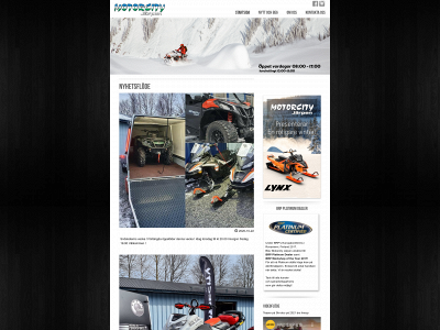 motorcityab.se snapshot