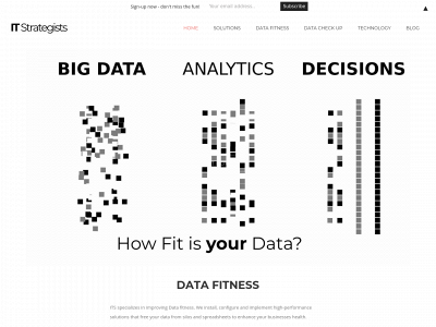 adobe-intelligence.com snapshot