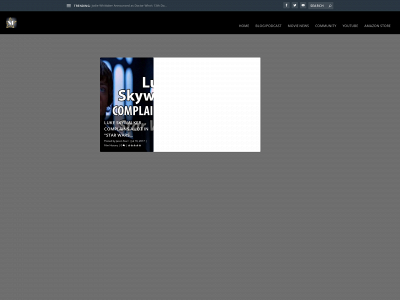 starrflicks.com snapshot