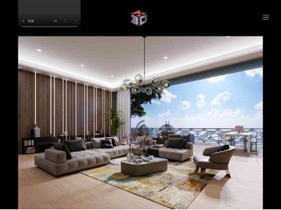 modern3drender.com snapshot