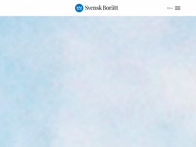 svenskbostadsratt.se snapshot