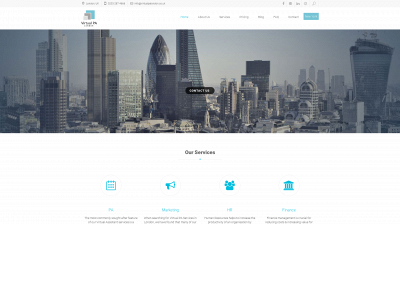 virtualpalondon.co.uk snapshot