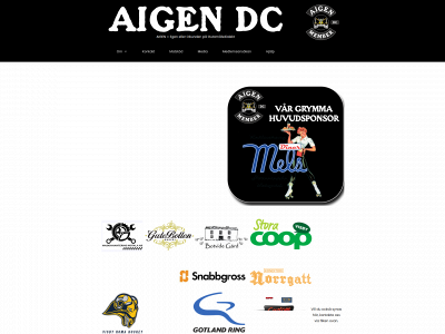 aigen.se snapshot