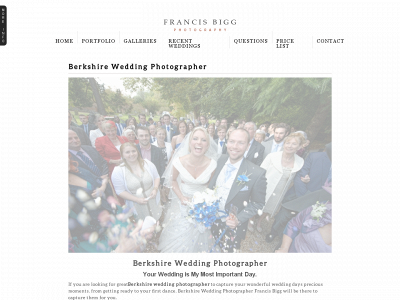 berkshireweddingimages.uk snapshot