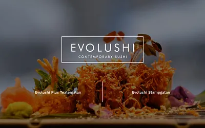 sushievolushi.se snapshot