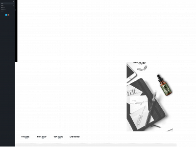 elderscanna.com snapshot