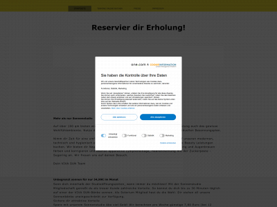 viva-sun.de snapshot