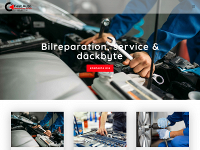 fastauto.se snapshot