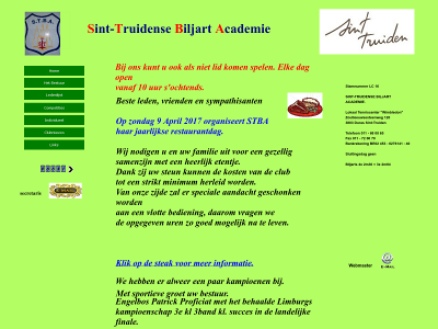 stba.be snapshot