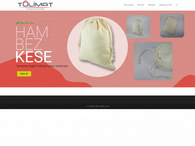 tulimatbezcanta.com snapshot