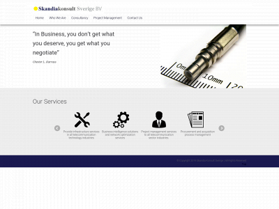 skandiakonsult.nl snapshot