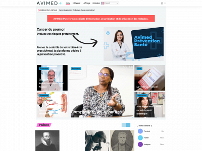 avimed.club snapshot