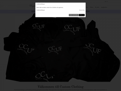 ccuf.se snapshot