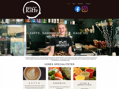 takforkaffe.nu snapshot