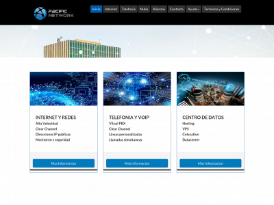 pacificnetcom.com snapshot