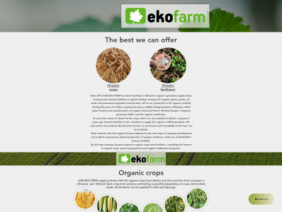 ekofarm.lt snapshot