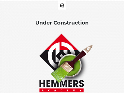 hemmers-academy.nl snapshot