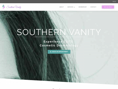 southernvanity.us snapshot