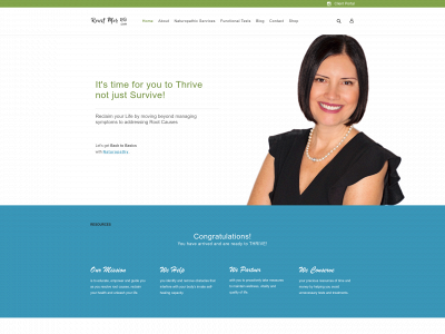 www.ronitmornd.com snapshot