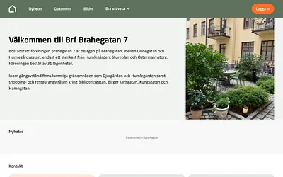 brahegatan7.se snapshot