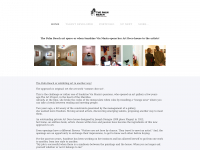 thepalmbeachrecords.weebly.com snapshot