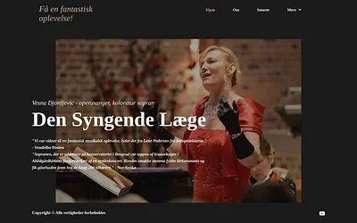 vesna-densyngendelaege.dk snapshot