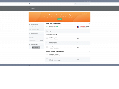 uniquerp.nl snapshot